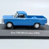Fiat 1500 Multicarga 1965 1:43 modell autó