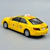 Toyota Camry taxi Tokió 1:38 autó modell