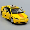 Toyota Camry taxi Tokió 1:38 autó modell