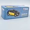 Hyunday i30 taxi barcelona 1:38 Welly modell autó