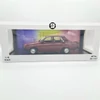 Dacia 1310L 1993 1:18 Triple 9 bordó autómodell