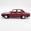Dacia 1310L 1993 1:18 Triple 9 bordó autómodell