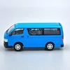 Toyota Hiace KDH200V 2015 1:64 BMC autómodell