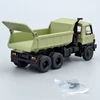 Tatra 815 Kipper 1:87 Brekina modellautó