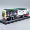 Scania kamion Stobart Group 1:76 Oxford teherautó modell