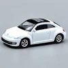 Volkswagen New Beetle 1:60 Welly fém kisutó