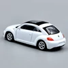 Volkswagen New Beetle 1:60 Welly fém kisutó