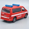 Volkswagen T6 Tűzoltó játékautó modell