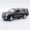 Cadillac Escalade 2017 1:24 Welly fémautó