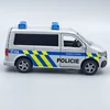 Volkswagen T6 Rendőr játékautó modell autó