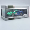 Porsche 911 GT3 R 2019 Motorsports 1:43 IXO autó modellek