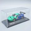 Porsche 911 GT3 R 2019 Motorsports 1:43 IXO autó modellek