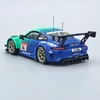 Porsche 911 GT3 R 2019 Motorsports 1:43 IXO autó modellek