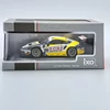 Porsche 911 GT3 Rowe Racing 24H 1:43 autó modell