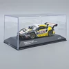 Porsche 911 GT3 Rowe Racing 24H 1:43 autó modell