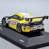 Porsche 911 GT3 Rowe Racing 24H 1:43 autómodell