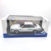 BMW Alpina B7 Turbo fehér 1984 1:18