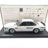 BMW Alpina B7 Turbo fehér 1984 1:18