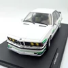 BMW Alpina B7 Turbo fehér 1984 1:18