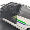 BMW Alpina B7 Turbo fehér 1984 1:18