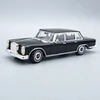 Mercedes-Benz 600 1963 1:24 Welly fém autómodell