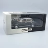 Lada 1500 fekete 1:24 WhiteBox fém retró autó modell