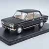 Lada 1500 fekete 1:24 WhiteBox fém retró autó modell
