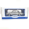 BMW 2000 Type 121 1966 1:18 autó modell