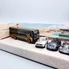 Track Day Premium Set 1:64 Hot Wheels modellautók