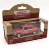  Fiat 125 Tűzoltó 1:43 Gyűjtőknek