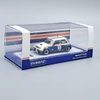 Renault 5 Turbo Ferjáncz-Tandari 1:64