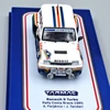 Renault 5 Turbo Ferjáncz-Tandari 1:64