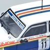 Renault 5 Turbo Ferjáncz-Tandari 1:64