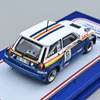 Renault 5 Turbo Ferjáncz-Tandari 1:64