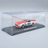 Datsun 240Z 1971 1:43 Brock Racing retró fém autó modell