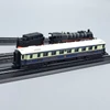 Rheingold Z Gauge Trans 1:220 Atlas vasút modell