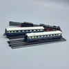 Rheingold Z Gauge Trans 1:220 Atlas vasút modell