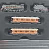 Mikado 141 Renfe-Z Gauge 1:220 vonat modell
