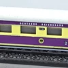 Henschel-Wegmann-Zug-Z Gauge 1:220 vonat