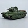 Harckocsi MKII Mathilda 1:72 fém modell
