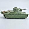 Harckocsi MKII Mathilda 1:72 fém modell