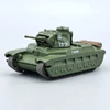 Harckocsi MKII Mathilda 1:72 fém modell