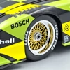 Ford Capri Turbo GR5 1:18 Werk83 modell autó nyitható ajtó
