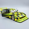 Ford Capri Turbo GR5 1:18 Werk83 modell autó nyitható ajtó