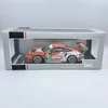 Porsche 911 GT3 R 12h Sebring 2021 1:18 IXO modell autó