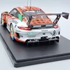 Porsche 911 GT3 R 12h Sebring 2021 1:18 IXO modell autó