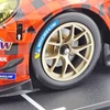 Porsche 911 GT3 R 12h Sebring 2021 1:18 IXO modell autó