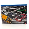 Hot Wheels Japán autóválogatás 6db-os modellautó