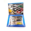 Hot Wheels Japán autóválogatás 6db-os modellautó