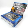 Hot Wheels Japán autóválogatás 6db-os modellautó